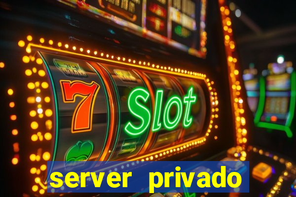 server privado blaze shindo life